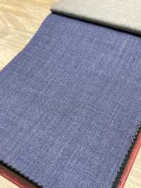 896S2001-035 NIKKE MAF Azul Claro Sin Patrón[Textil] Níquel Subfoto