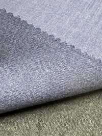 896S2001-035 NIKKE MAF Azul Claro Sin Patrón[Textil] Níquel Subfoto