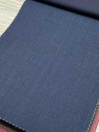 896S2001-037 NIKKE MAF Azul Marino Sin Patrón[Textil] Níquel Subfoto