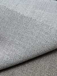896S2008-012 NIKKE MAF Gris Claro Sin Patrón Hilo único 120 Hilo único + Seda[Textil] Níquel Subfoto