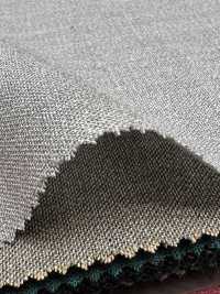 896S2008-012 NIKKE MAF Gris Claro Sin Patrón Hilo único 120 Hilo único + Seda[Textil] Níquel Subfoto