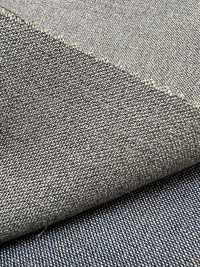 896S2008-018 NIKKE MAF Greige Sin Patrón Hilo único 120 Hilo único + Seda[Textil] Níquel Subfoto