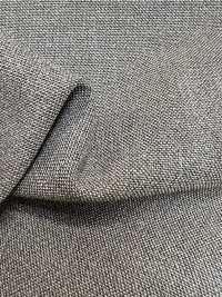 896S2008-018 NIKKE MAF Greige Sin Patrón Hilo único 120 Hilo único + Seda[Textil] Níquel Subfoto