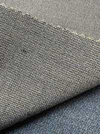 896S2008-042 NIKKE MAF Gris Sin Patrón Hilo Simple 120 Hilo Simple + Seda[Textil] Níquel Subfoto