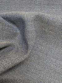 896S2008-042 NIKKE MAF Gris Sin Patrón Hilo Simple 120 Hilo Simple + Seda[Textil] Níquel Subfoto