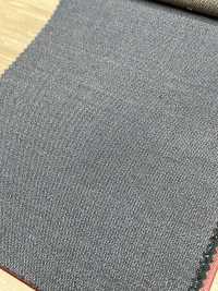 896S2008-032 NIKKE MAF Gris Oscuro Sin Patrón Hilo único 120 Hilo único + Seda[Textil] Níquel Subfoto