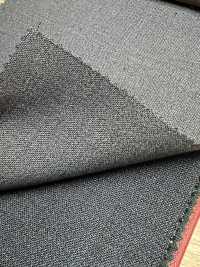 896S2008-032 NIKKE MAF Gris Oscuro Sin Patrón Hilo único 120 Hilo único + Seda[Textil] Níquel Subfoto