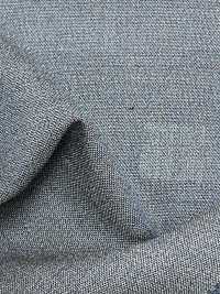 896S2008-032 NIKKE MAF Gris Oscuro Sin Patrón Hilo único 120 Hilo único + Seda[Textil] Níquel Subfoto