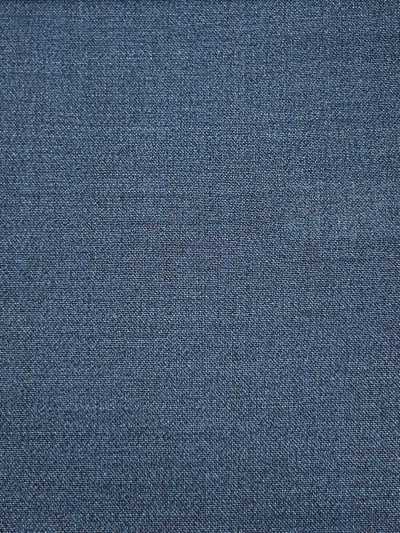 896S2008-032 NIKKE MAF Gris oscuro liso S120s+seda