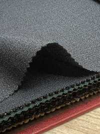 896S2008-036 NIKKE MAF Azul Marino Sin Patrón Hilo único 120 Hilo único + Seda[Textil] Níquel Subfoto