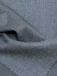 896S2008-036 NIKKE MAF Azul Marino Sin Patrón Hilo único 120 Hilo único + Seda[Textil] Níquel Subfoto