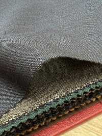 896S2008-038 NIKKE MAF Azul Marino Sin Patrón Hilo único 120 Hilo único + Seda[Textil] Níquel Subfoto