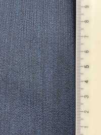 896S2008-038 NIKKE MAF Azul Marino Sin Patrón Hilo único 120 Hilo único + Seda[Textil] Níquel Subfoto