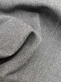 896S2008-015 NIKKE MAF Gris Sin Patrón Hilo Simple 120 Hilo Simple + Seda[Textil] Níquel Subfoto
