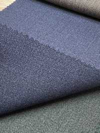 896S2012-037 NIKKE MAF Azul Marino Sin Patrón Hilo Simple 120 Hilo Simple[Textil] Níquel Subfoto