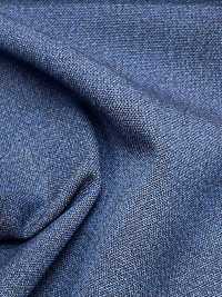 896S2012-037 NIKKE MAF Azul Marino Sin Patrón Hilo Simple 120 Hilo Simple[Textil] Níquel Subfoto