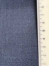 896S2012-037 NIKKE MAF Azul Marino Sin Patrón Hilo Simple 120 Hilo Simple[Textil] Níquel Subfoto