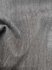 896S2008-016 NIKKE MAF Gris Sin Patrón Hilo Simple 120 Hilo Simple + Seda[Textil] Níquel Subfoto