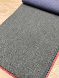 896S2012-058 NIKKE MAF Negro Sin Patrón Rosca Simple 120 Rosca Simple[Textil] Níquel Subfoto