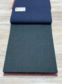 896S2012-058 NIKKE MAF Negro Sin Patrón Rosca Simple 120 Rosca Simple[Textil] Níquel Subfoto