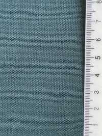 896S2012-055 Hilo NIKKE MAF Verde Liso Sin Patrón, 120 Hilos Sencillos[Textil] Níquel Subfoto