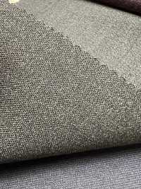 896S2012-018 NIKKE MAF Negro Sin Patrón Rosca Simple 120 Rosca Simple[Textil] Níquel Subfoto