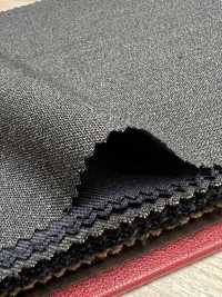 896S2012-018 NIKKE MAF Negro Sin Patrón Rosca Simple 120 Rosca Simple[Textil] Níquel Subfoto