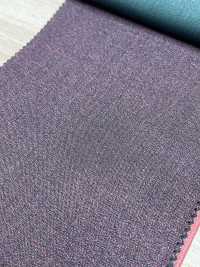 896S2012-025 NIKKE MAF Púrpura Sin Patrón S120s[Textil] Níquel Subfoto