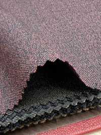 896S2012-025 NIKKE MAF Púrpura Sin Patrón S120s[Textil] Níquel Subfoto