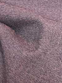 896S2012-025 NIKKE MAF Púrpura Sin Patrón S120s[Textil] Níquel Subfoto