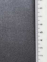 896N2600-017 NIKKE MAF Negro Sin Patrón Rosca Simple 120 Rosca Simple[Textil] Níquel Subfoto