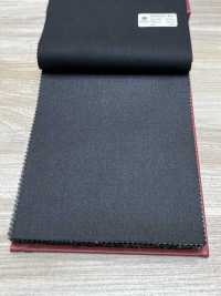 896N2600-017 NIKKE MAF Negro Sin Patrón Rosca Simple 120 Rosca Simple[Textil] Níquel Subfoto