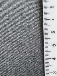 896N2600-015 NIKKE MAF Gris Sin Patrón Hilo Simple 120 Hilo Simple[Textil] Níquel Subfoto