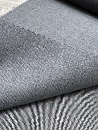 896N2600-010 NIKKE MAF Gris Claro Sin Patrón Hilo Simple 120 Hilo Simple[Textil] Níquel Subfoto
