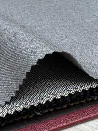 896N2600-010 NIKKE MAF Gris Claro Sin Patrón Hilo Simple 120 Hilo Simple[Textil] Níquel Subfoto