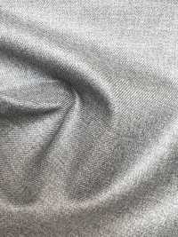 896N2600-010 NIKKE MAF Gris Claro Sin Patrón Hilo Simple 120 Hilo Simple[Textil] Níquel Subfoto