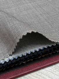 T20601-093-BR NIKKE MAF Marrón Sin Patrón Hilo Simple 120 Hilo Simple[Textil] Níquel Subfoto
