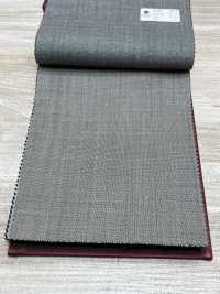 T20601-093-BR NIKKE MAF Marrón Sin Patrón Hilo Simple 120 Hilo Simple[Textil] Níquel Subfoto