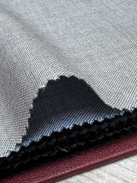 T20601-013 NIKKE MAF Gris Claro Sin Patrón Hilo Simple 120 Hilo Simple[Textil] Níquel Subfoto