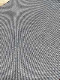 T20601-032 NIKKE MAF Azul Gris Sin Patrón Hilo Simple 120 Hilo Simple[Textil] Níquel Subfoto