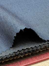 T20601-036 NIKKE MAF Índigo Sin Patrón Hilo 120 Hilo Único[Textil] Níquel Subfoto