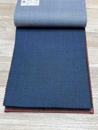 T20601-036 NIKKE MAF Índigo Sin Patrón Hilo 120 Hilo Único[Textil] Níquel Subfoto