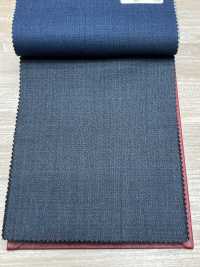 T20601-037 NIKKE MAF Negro Sin Patrón Rosca Simple 120 Rosca Simple[Textil] Níquel Subfoto