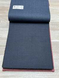 T20601-096 NIKKE MAF Azul Marino Sin Patrón Hilo Simple 120 Hilo Simple[Textil] Níquel Subfoto