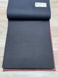 T20601-093-NB NIKKE MAF Azul Marino Sin Patrón Hilo Simple 120 Hilo Simple[Textil] Níquel Subfoto