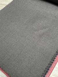 T20601-098 NIKKE MAF Negro Sin Patrón Rosca Simple 120 Rosca Simple[Textil] Níquel Subfoto
