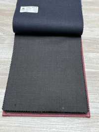 T20601-098 NIKKE MAF Negro Sin Patrón Rosca Simple 120 Rosca Simple[Textil] Níquel Subfoto