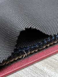 T20602-098 NIKKE MAF Negro Sin Patrón Rosca Simple 140 Rosca Simple[Textil] Níquel Subfoto