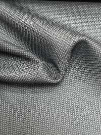 T20602-098 NIKKE MAF Negro Sin Patrón Rosca Simple 140 Rosca Simple[Textil] Níquel Subfoto