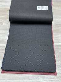 T20602-098 NIKKE MAF Negro Sin Patrón Rosca Simple 140 Rosca Simple[Textil] Níquel Subfoto